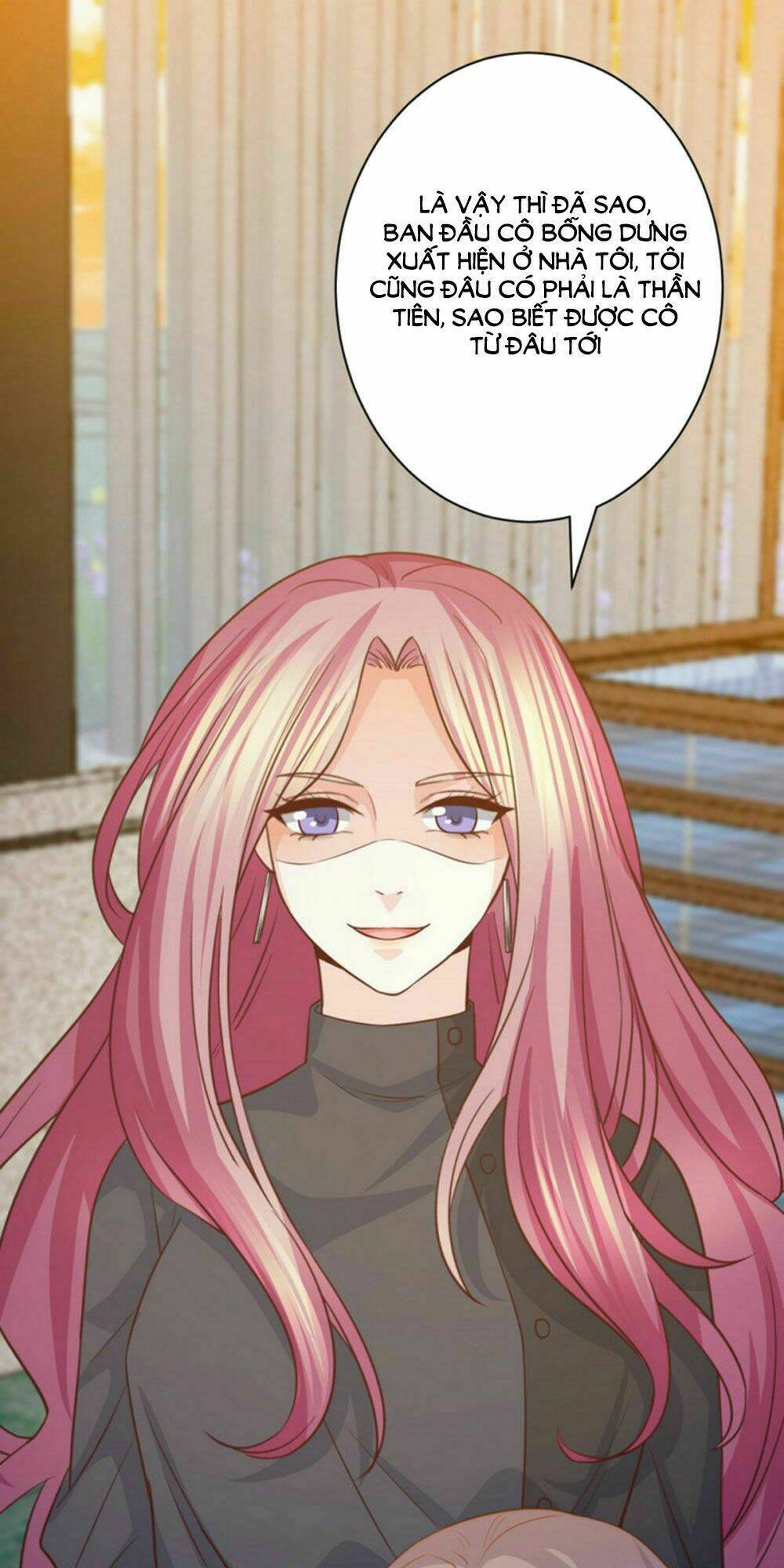 Ta Và Nam Thần Cởi Áo Ngủ Rồi: Chapter 54
