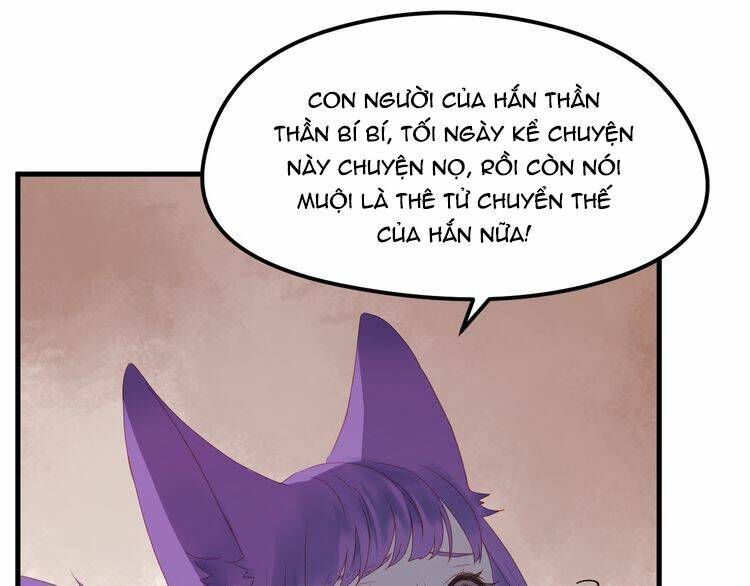 Lượm Được Một Tiểu Hồ Ly 2: Chapter 66