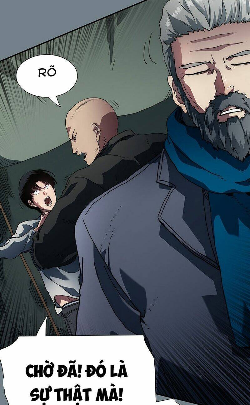 Các Chòm Sao Chỉ Chú Ý Mình Tôi: Chapter 3