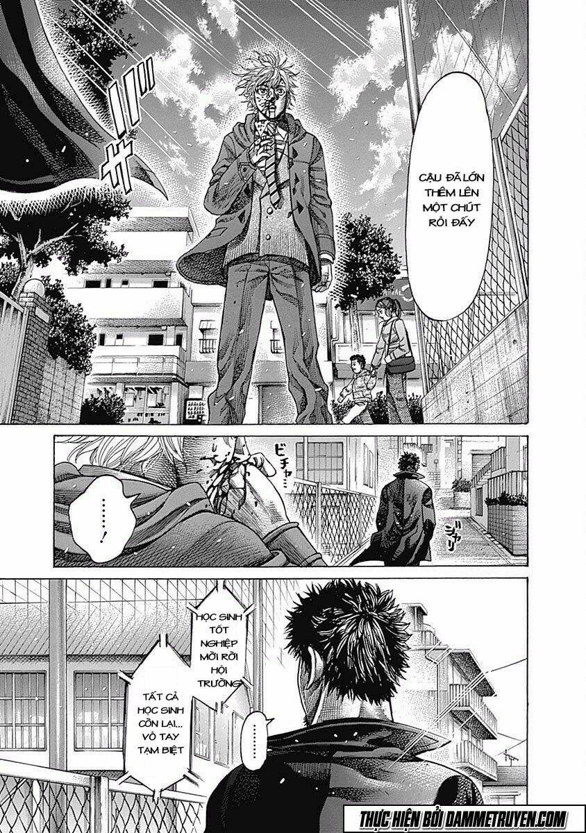 Rikudou: Chapter 96