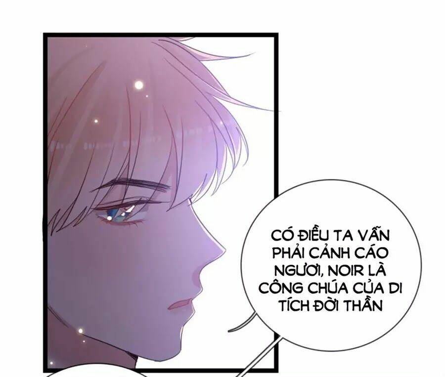 Nữ Phù Thủy Muốn Sống Nổi Loạn: Chapter 33