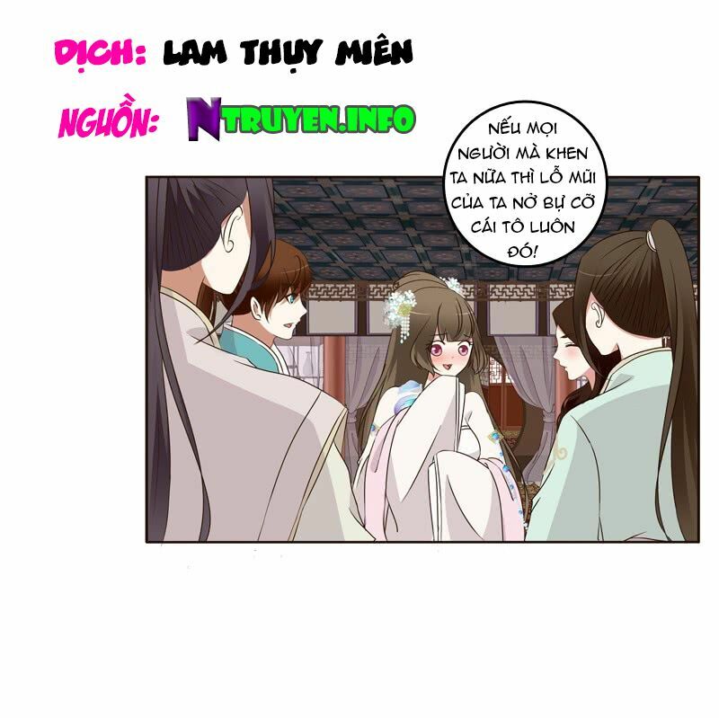 Thông Linh Phi: Chapter 175.5