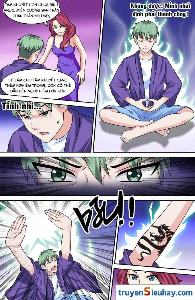 Cực Phẩm Tu Chân Thiếu Niên: Chapter 72