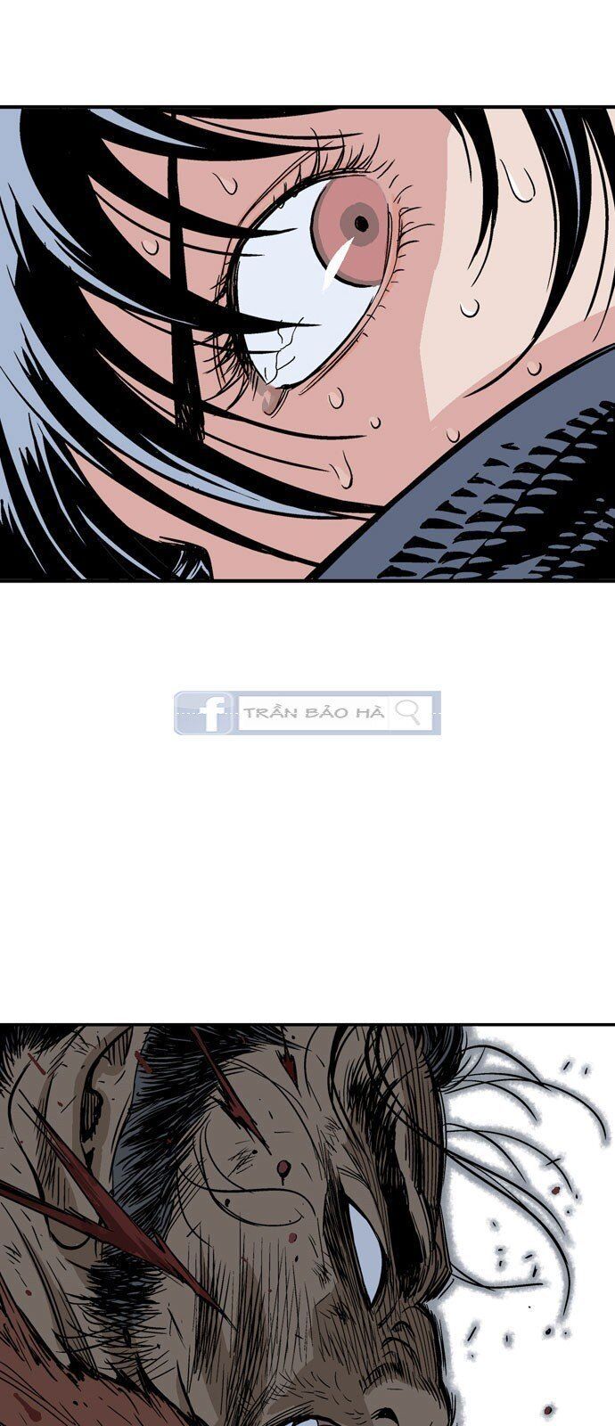 Cao Thủ 2: Chapter 81