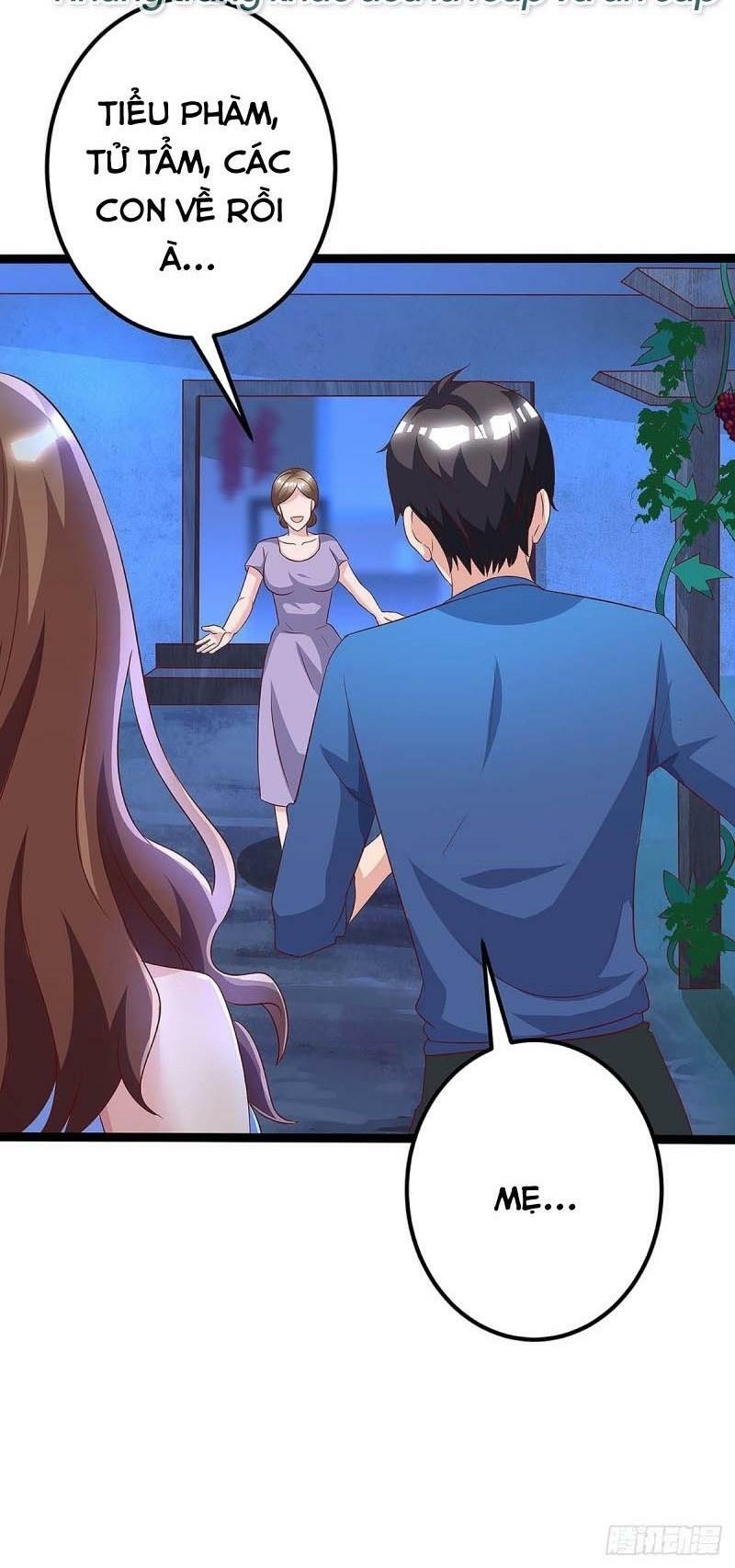 Trọng Sinh Khí Thiếu Quy Lai: Chapter 107