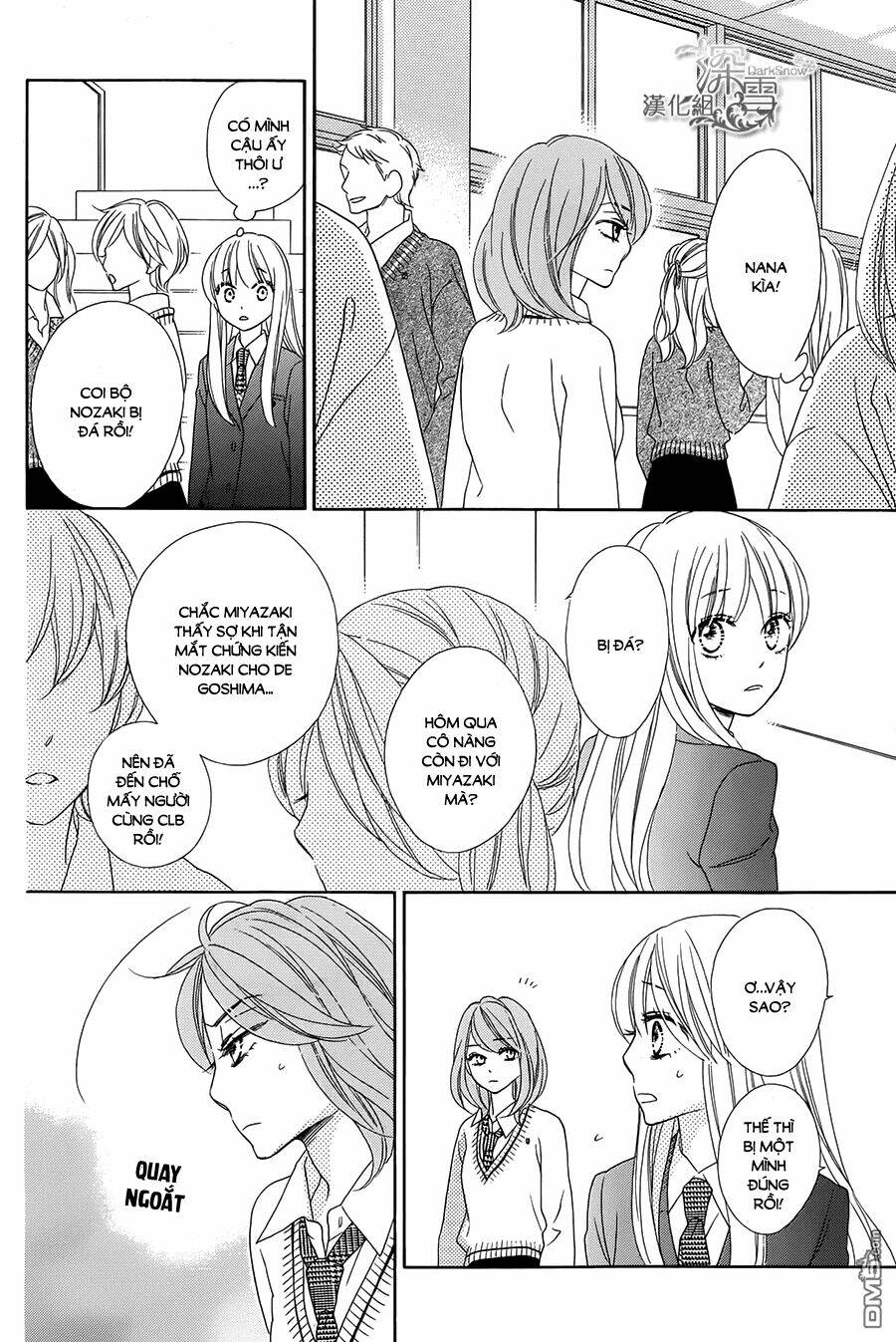 Last Notes: Chapter 8