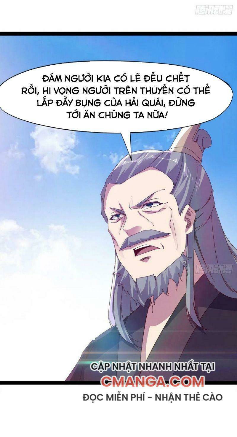 Kiếm Đồ: Chapter 99