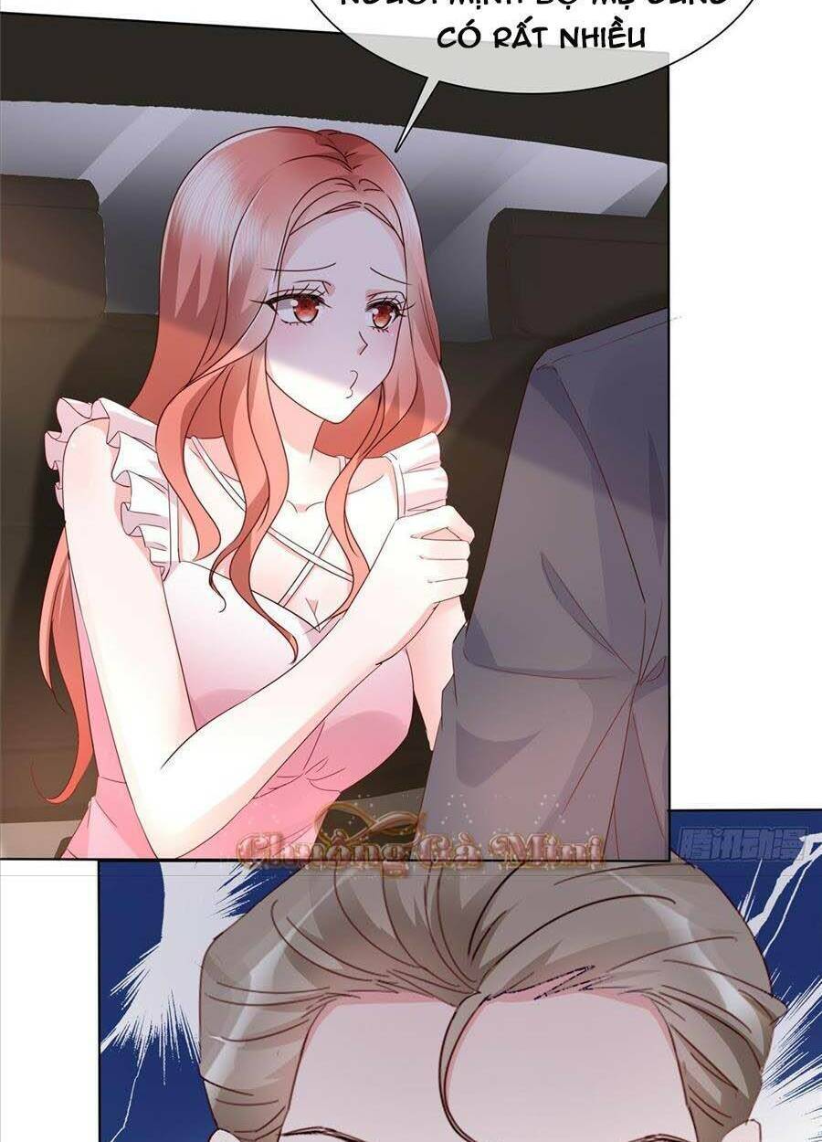 Nhược Hữu Hàn Đông Ngộ Noãn Dương: Chapter 7