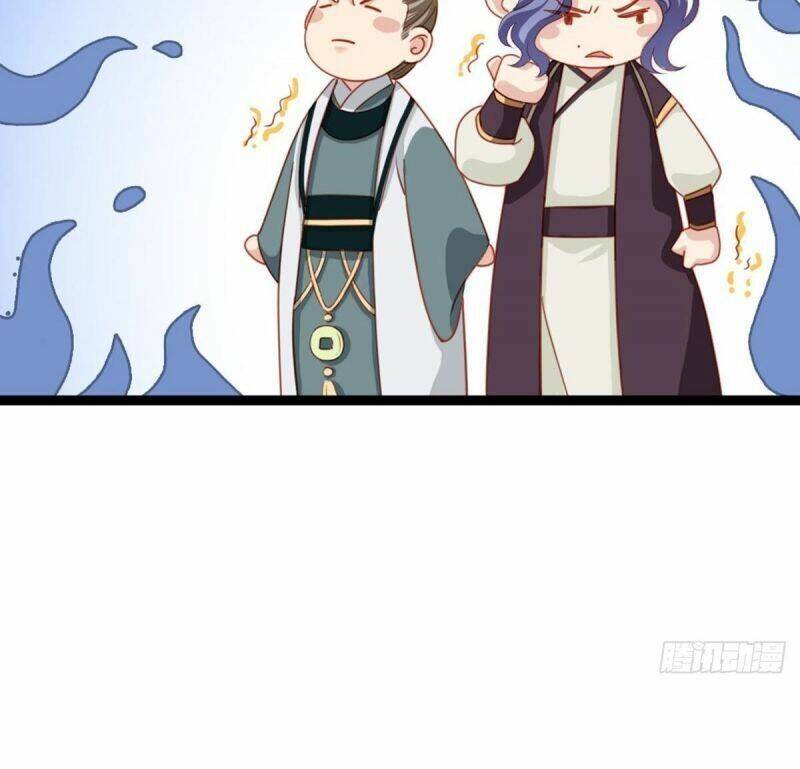 Đứng Lại! Phụng Chỉ Ăn Cướp: Chapter 19