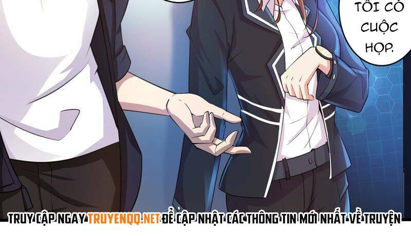 Siêu Năng Phân Hóa: Chapter 5