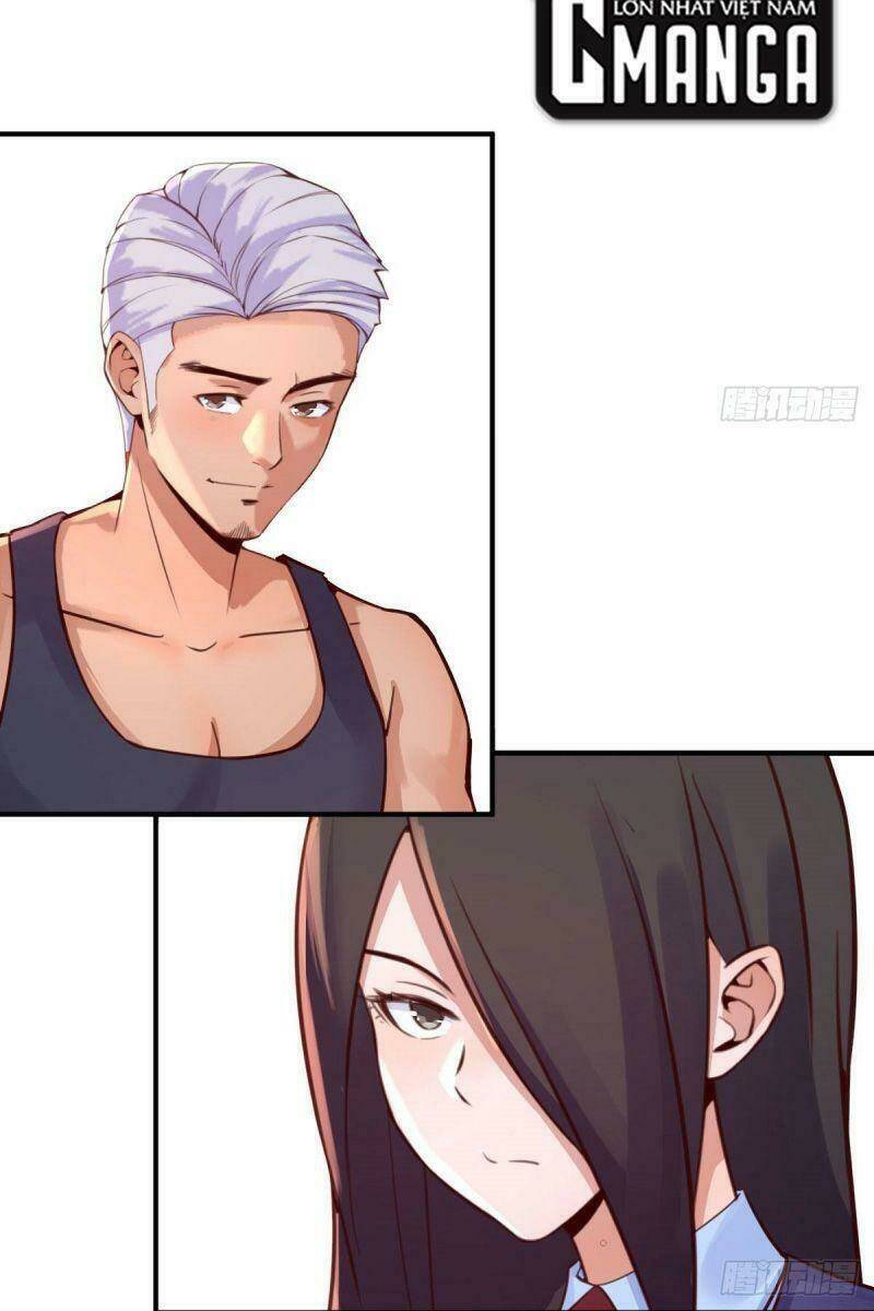 Thiên Tứ Thức Tỉnh: Chapter 26