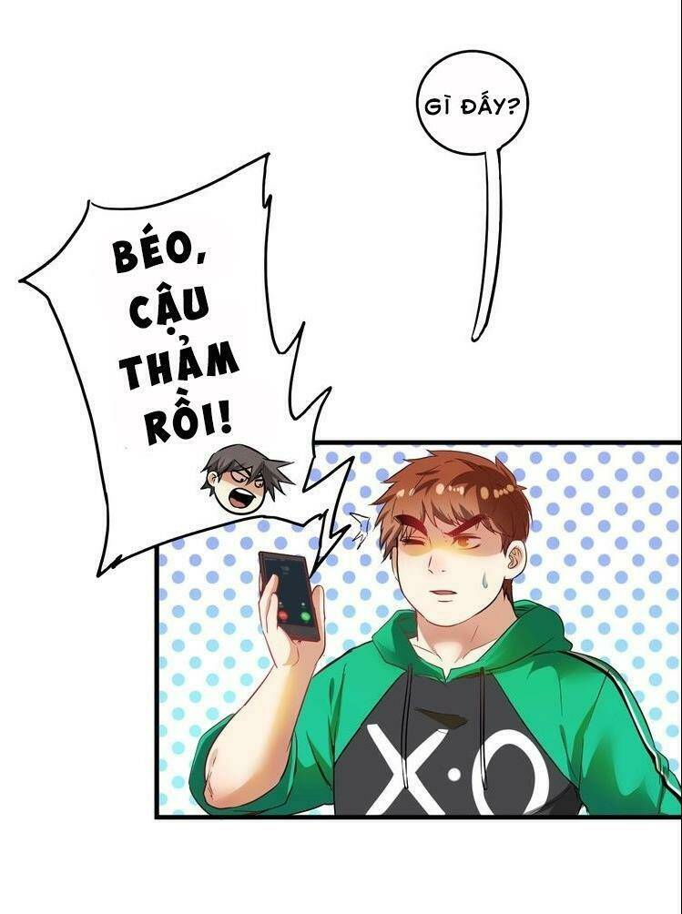 Ta Có Rất Nhiều Thành Tích: Chapter 19