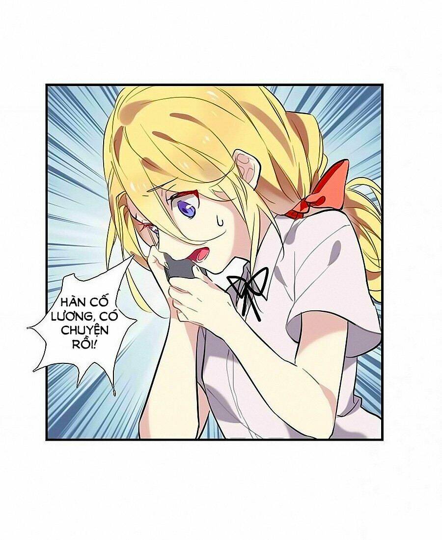 Một Giây Sau Bắt Đầu: Chapter 18