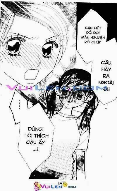 1/4 Tình Yêu: Chapter 9