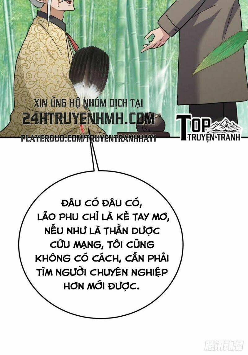 Đại Gia Livestream Vạn Giới: Chapter 59