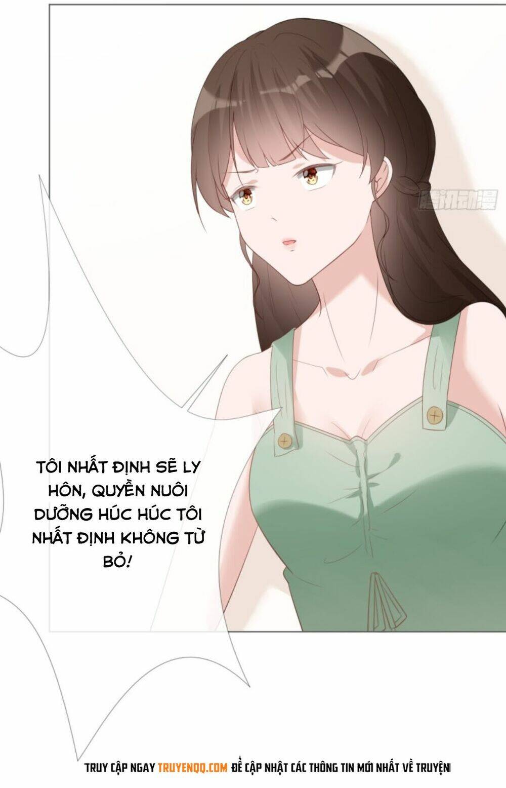 Hẹn Anh Một Giấc Mộng Thơ: Chapter 11