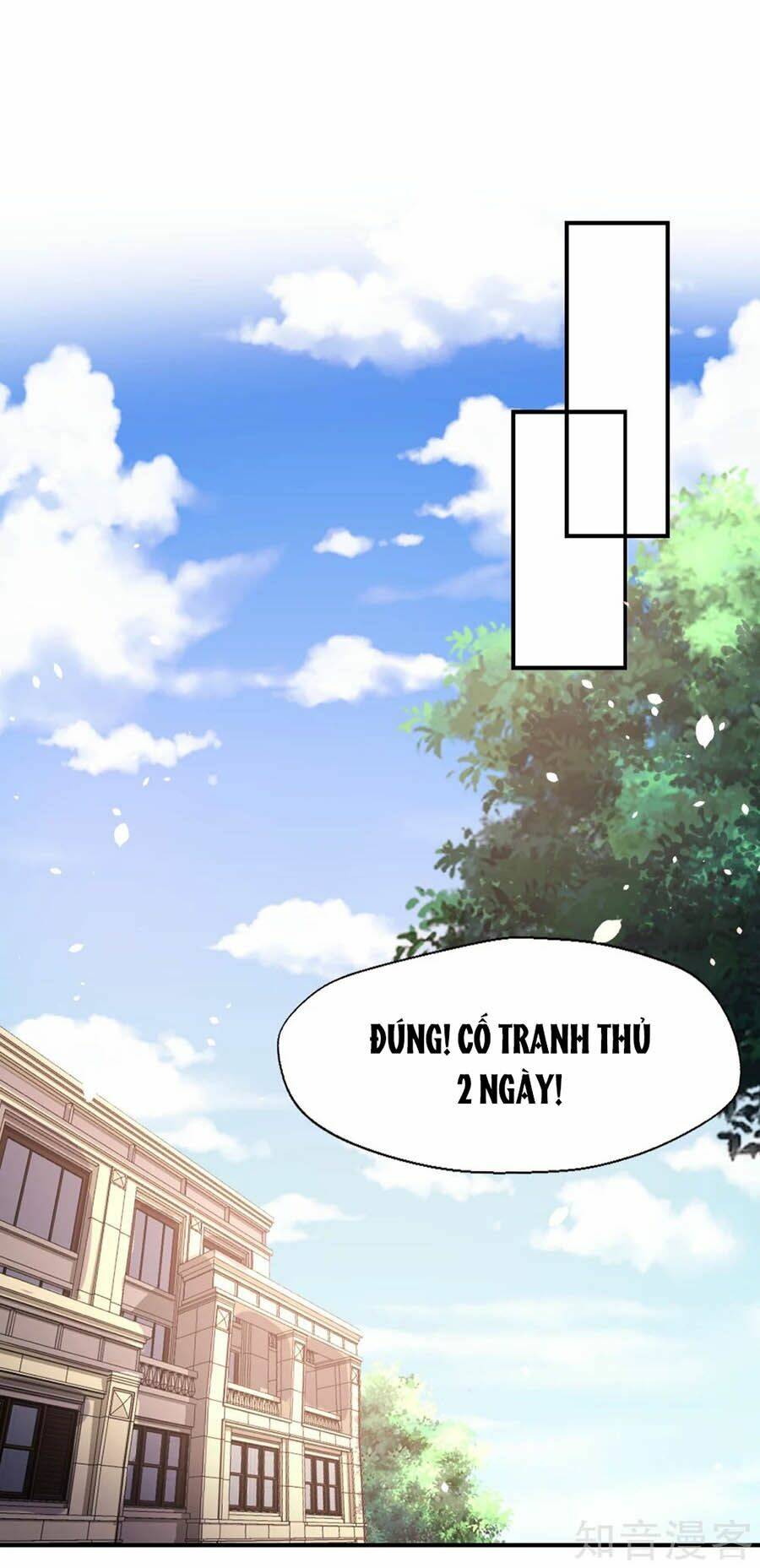 Sau Này Vẫn Cứ Thích Anh: Chapter 86