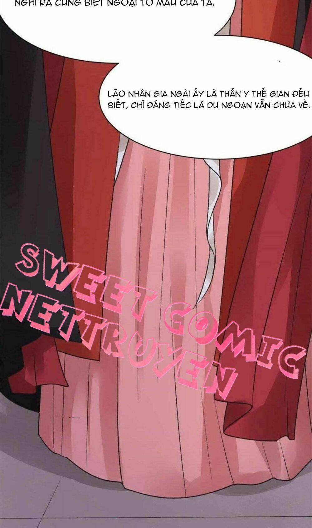 Thịnh Sủng Kiều Nữ Trở Về Triều Ca: Chapter 5