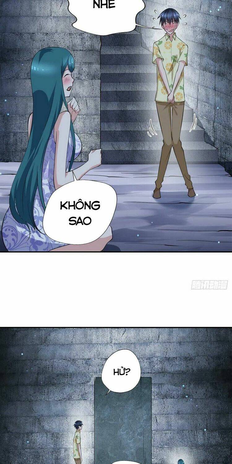 Mở Phòng Khám Tu Tiên: Chapter 100