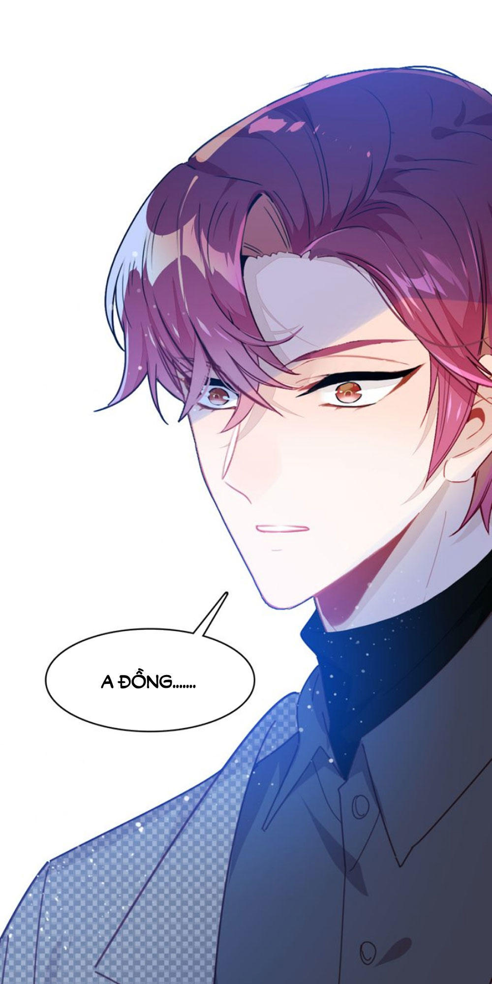Ái Ngạo Kiều Long Vương Gia: Chapter 25