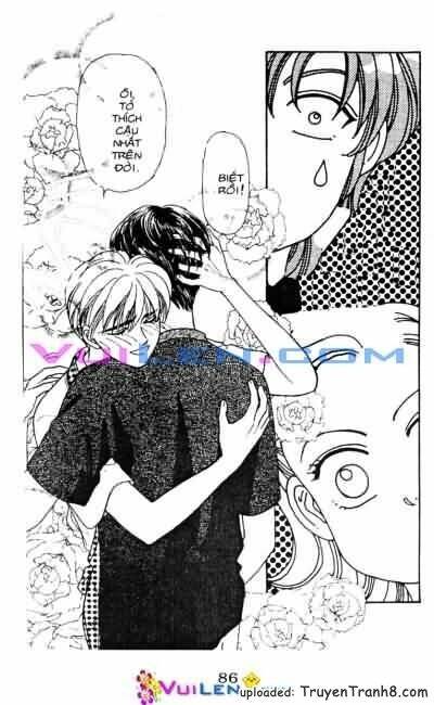 Yamada Tarou Monogatari: Chapter 8