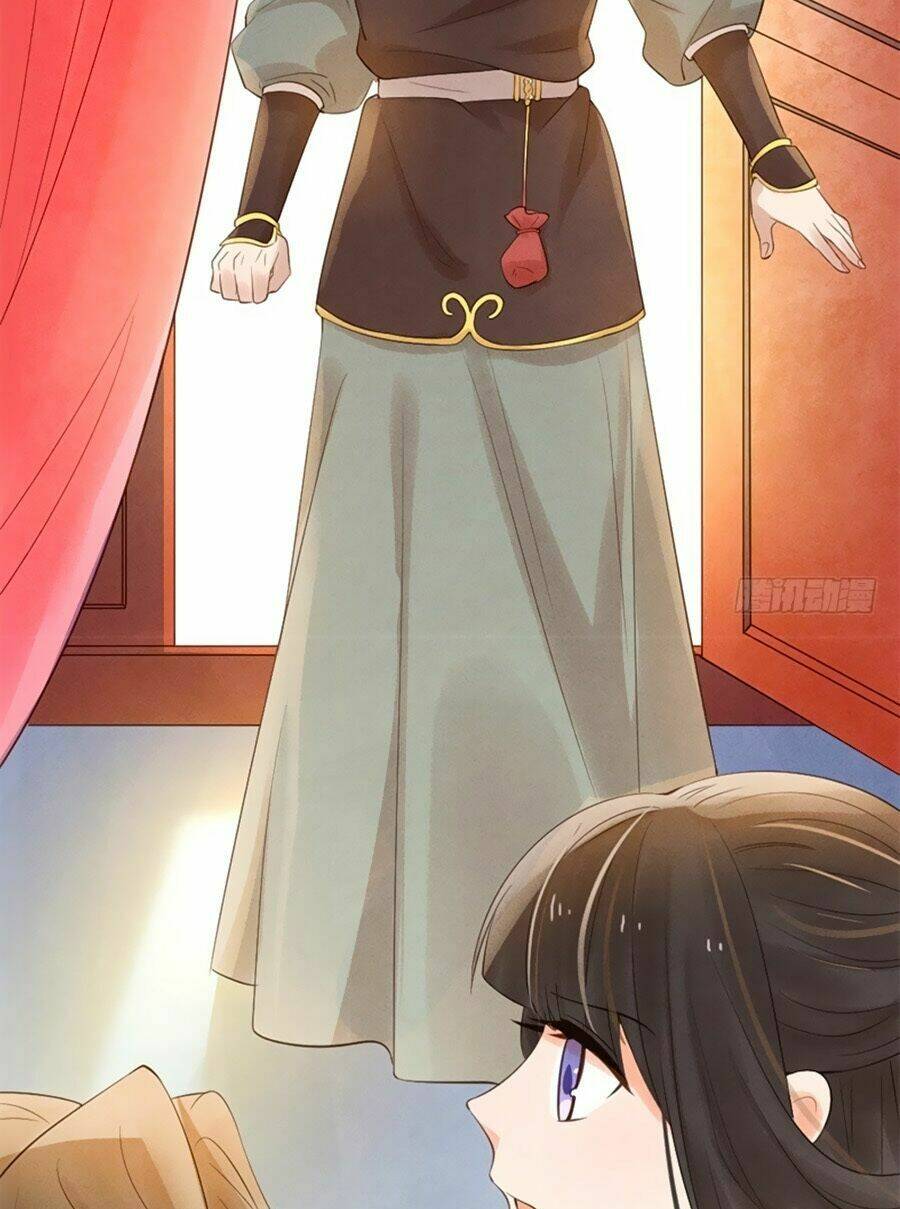 Vương Phi Muốn Trèo Tường: Chapter 2