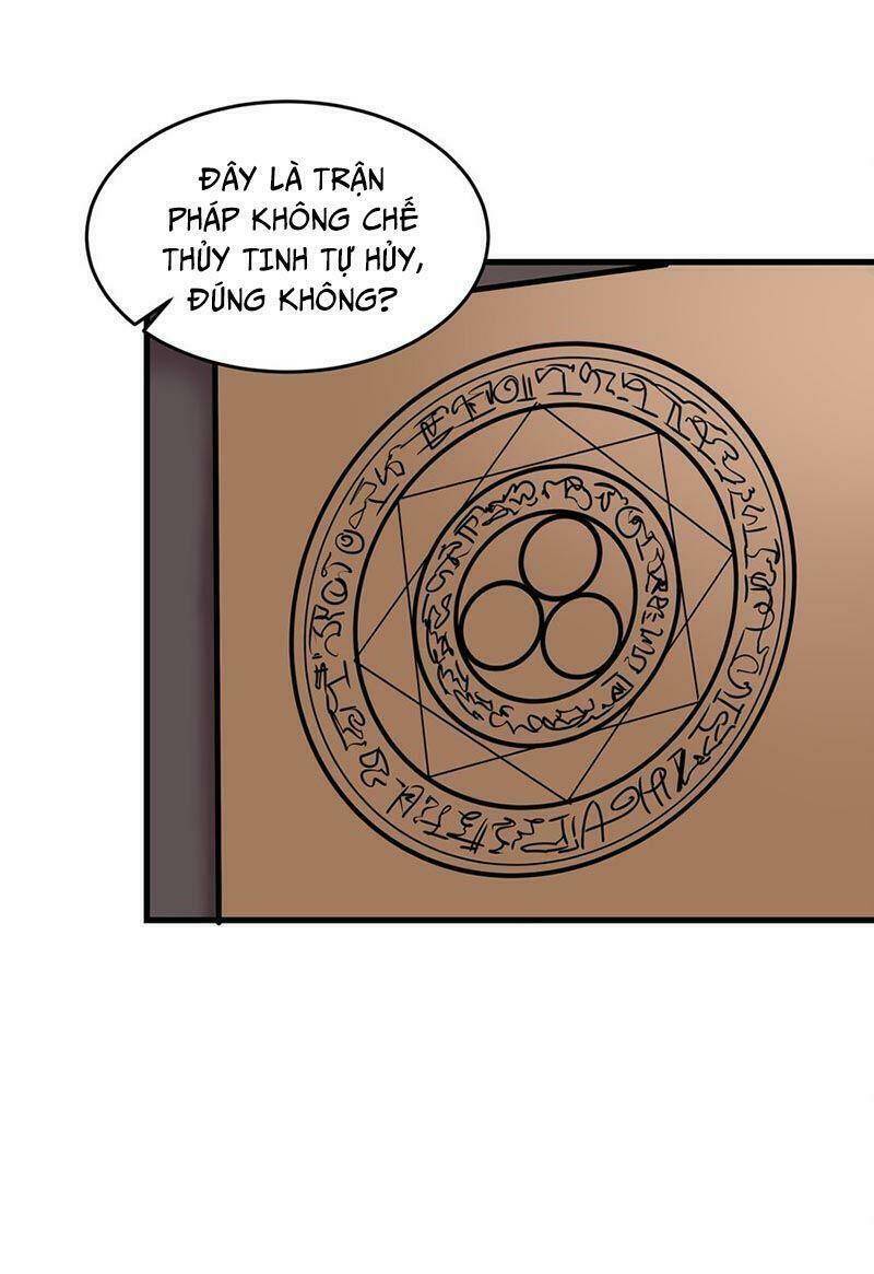 Lê Minh Chi Kiếm: Chapter 39