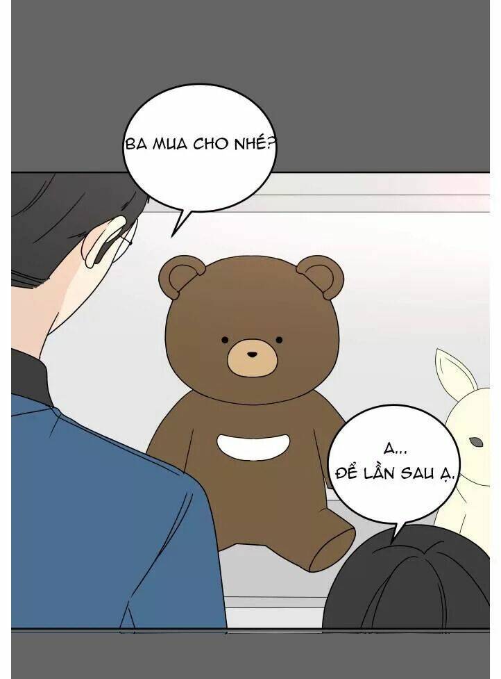 30 Phút Bước Đi Bên Em: Chapter 67