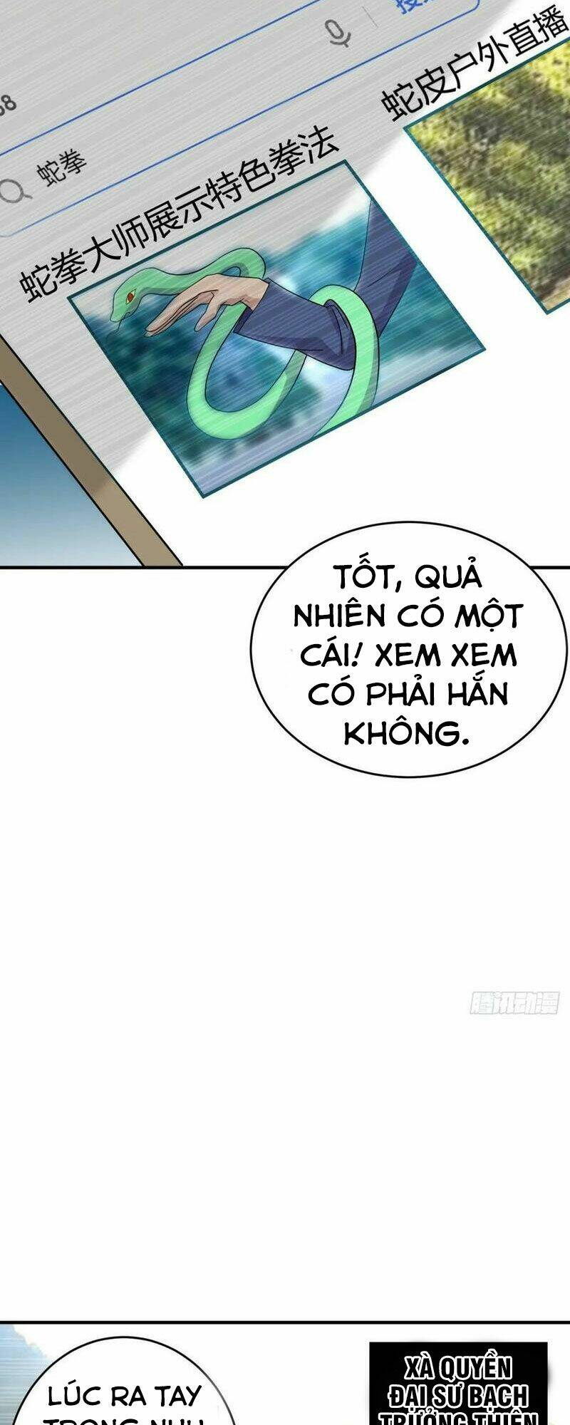 Đại Gia Livestream Vạn Giới: Chapter 29