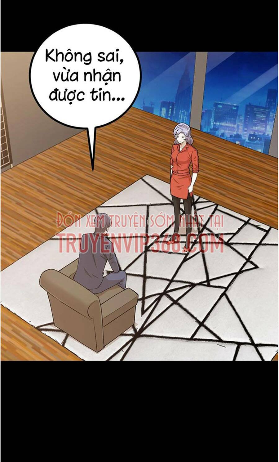 Đai Ca Trở Lại Tuổi 16: Chapter 128