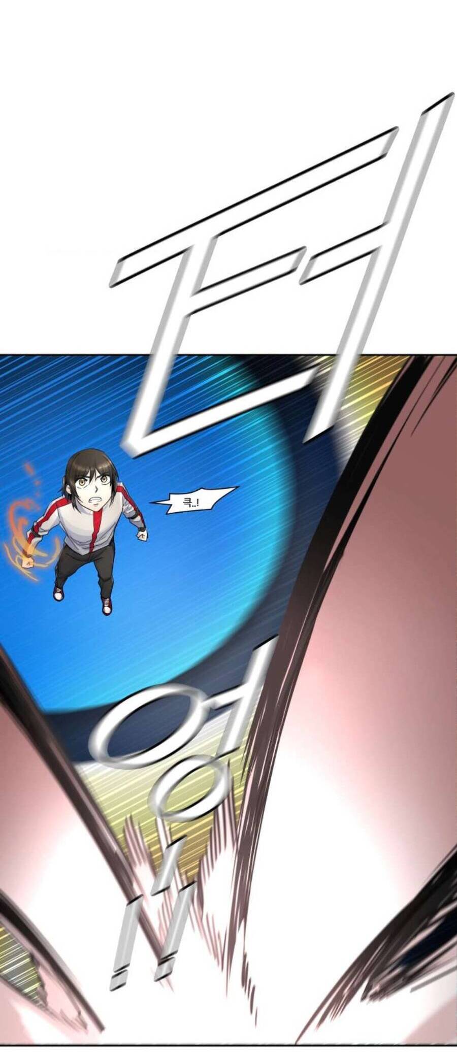 Tòa Tháp Bí Ẩn 2: Chapter 490