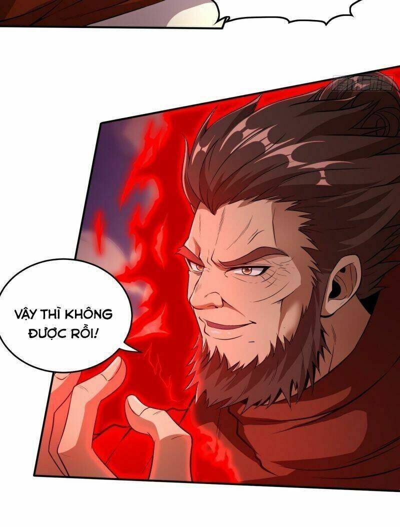 Vận Rủi Thực Không Phải Cha Ta: Chapter 22