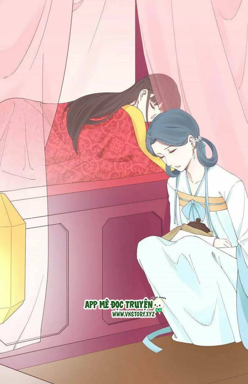 Hoàng Hậu Bận Lắm: Chapter 135