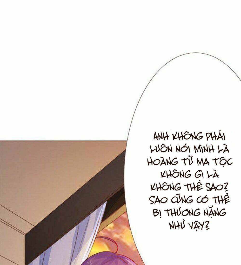 Ma Vương Luyến Ái Chỉ Nam: Chapter 42