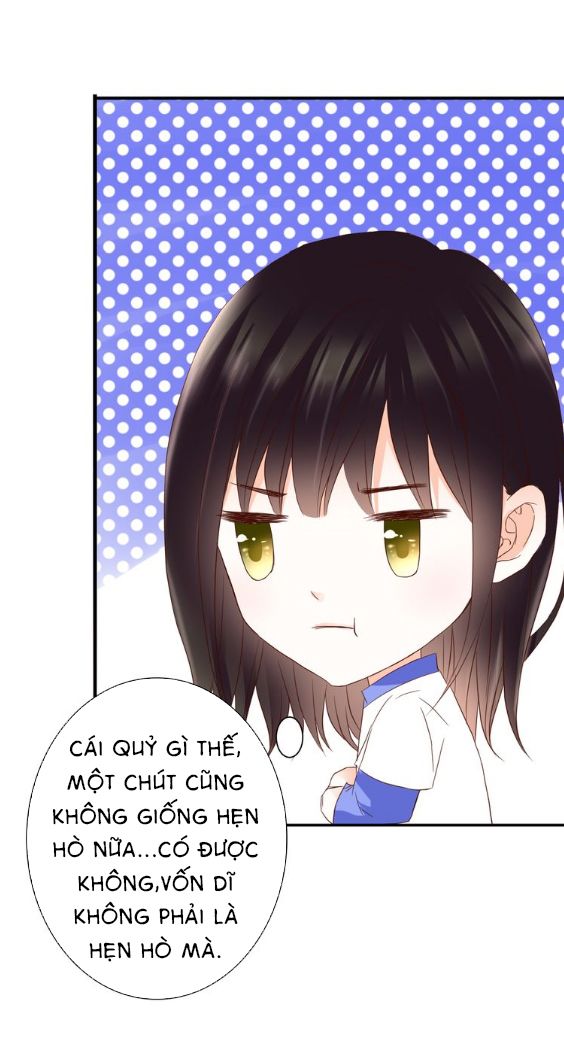 Ở lại thế kỷ này: Chapter 30
