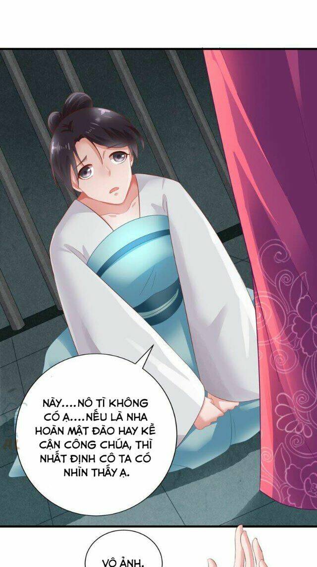 Thái Tử Điện Hạ Có Tin Vui: Chapter 129