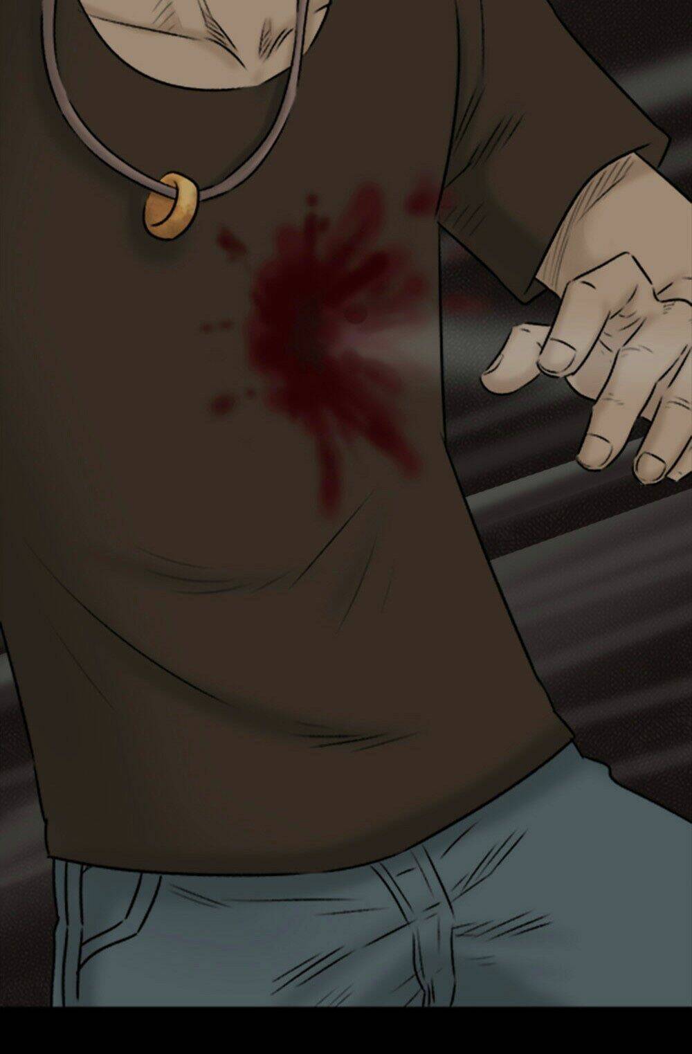 Truyện Đọc Lúc 0H: Chapter 41