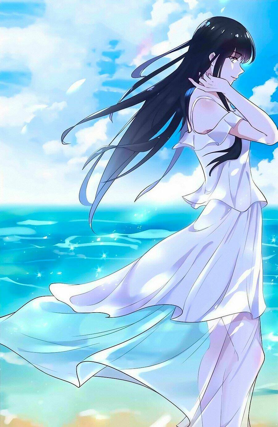 Bá Tình Ác Thiếu: Dạy Bảo Tiểu Đào Thê: Chapter 162