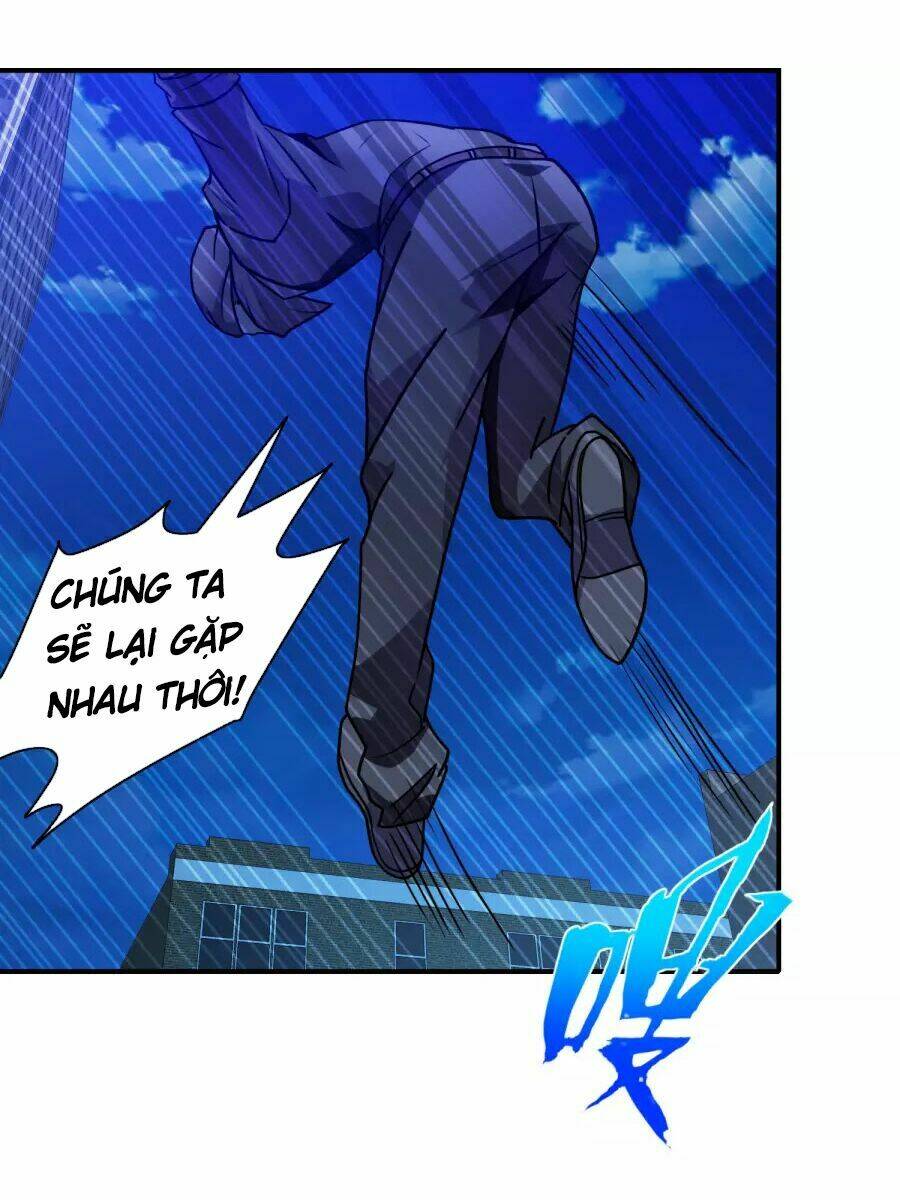 Hộ Hoa Cao Thủ Tại Đô Thị: Chapter 78