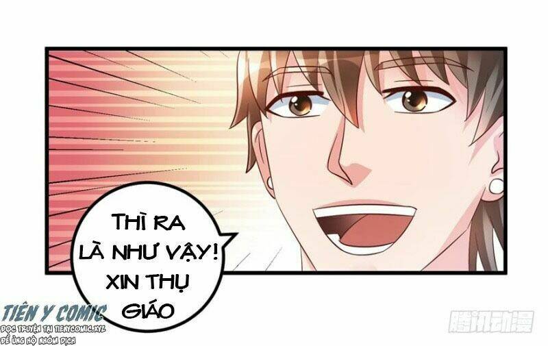 Thấu Thị Tiên Y: Chapter 90