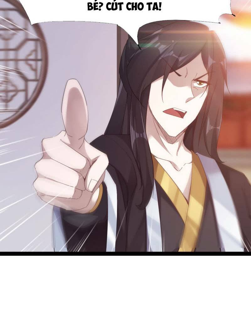 Kiếm Đồ: Chapter 18