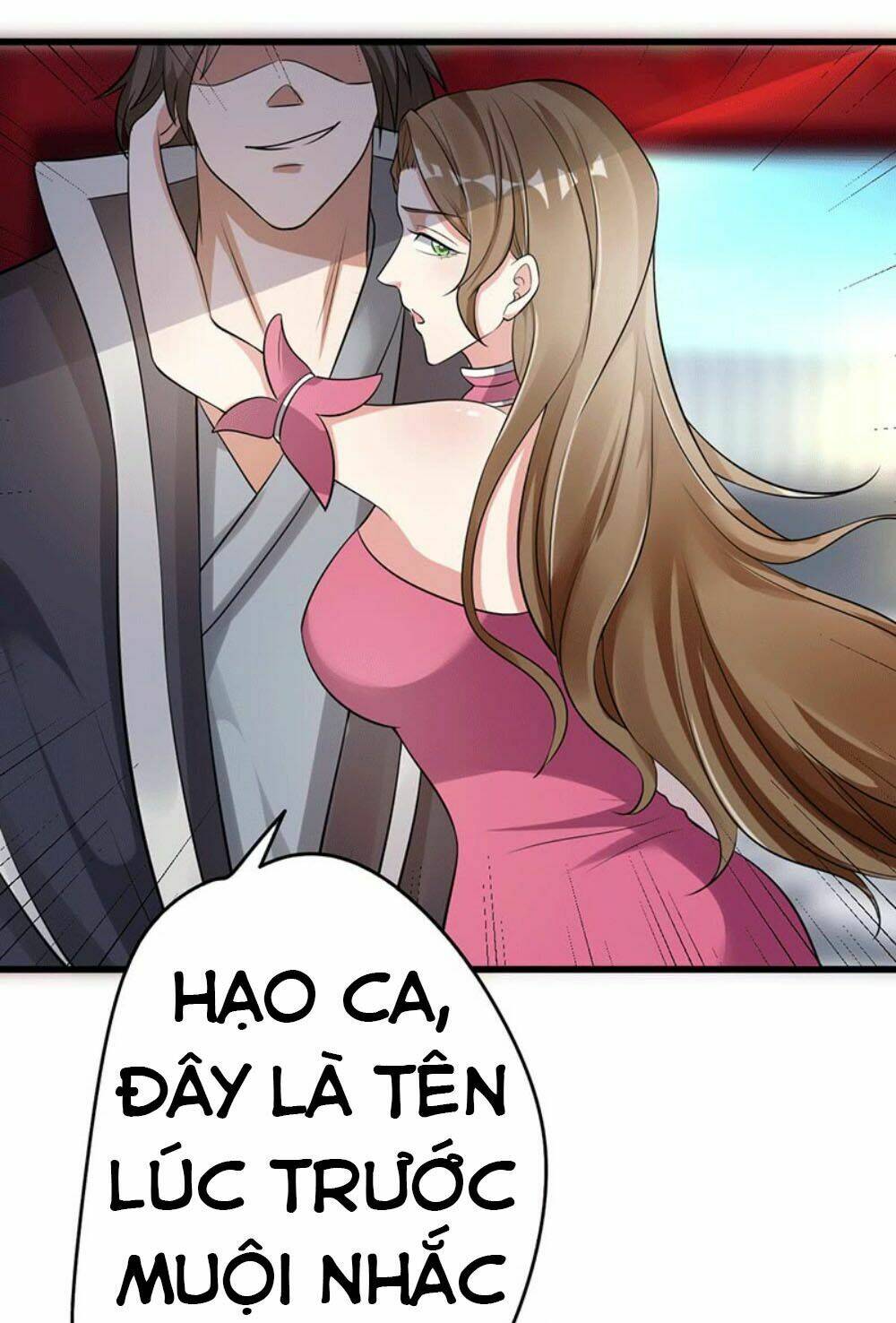 Ta Có Một Bộ Hỗn Độn Kinh: Chapter 1