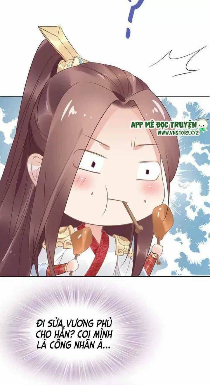 Nhất Sinh Nhất Thế Tiếu Thương Khung: Chapter 15