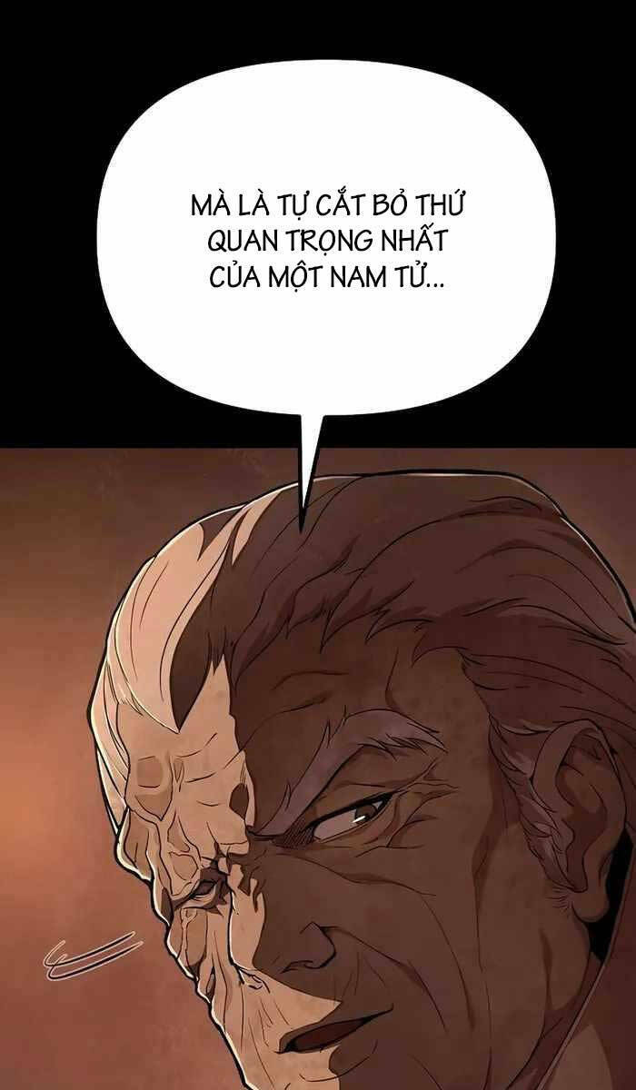 Đông Phương Bất Bại: Chapter 1.5