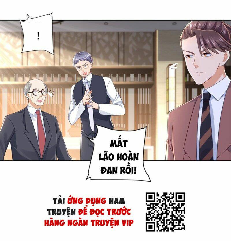 Chí Tôn Toàn Năng: Chapter 85