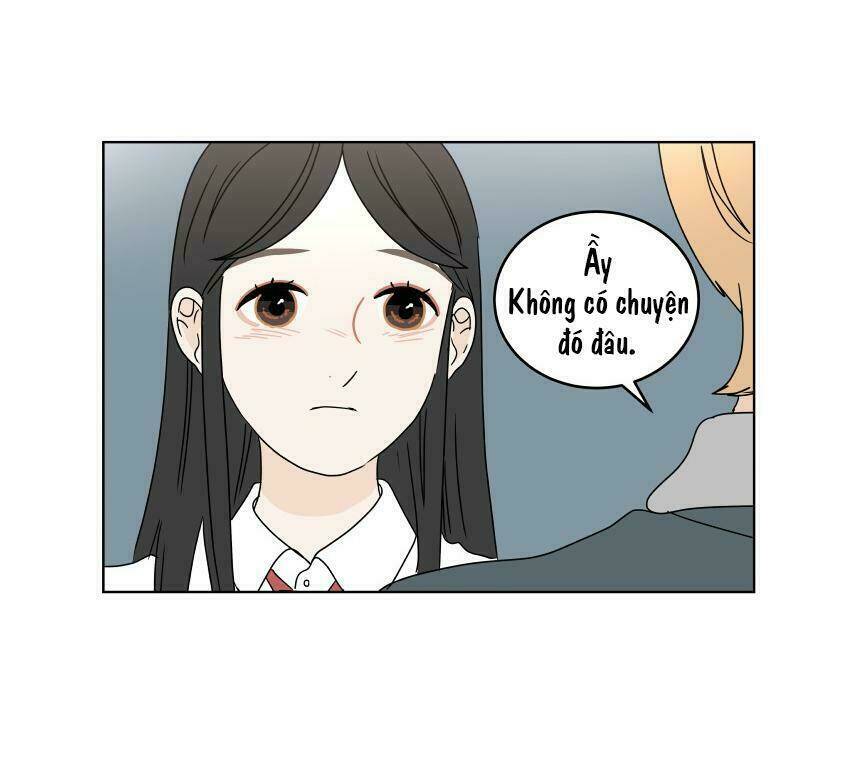 30 Phút Bước Đi Bên Em: Chapter 58