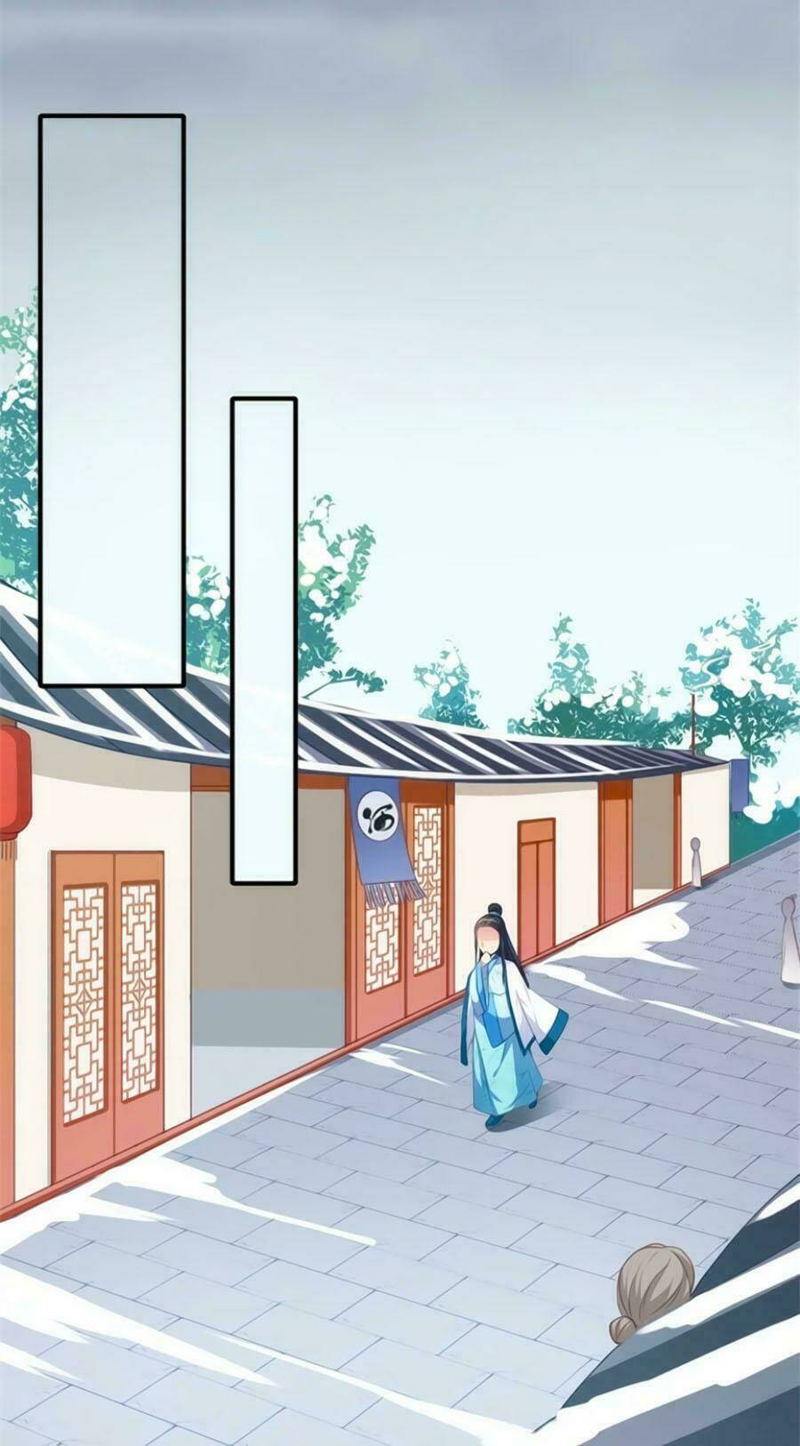 Khuynh Thế Y Phi Muốn Bỏ Chồng: Chapter 56