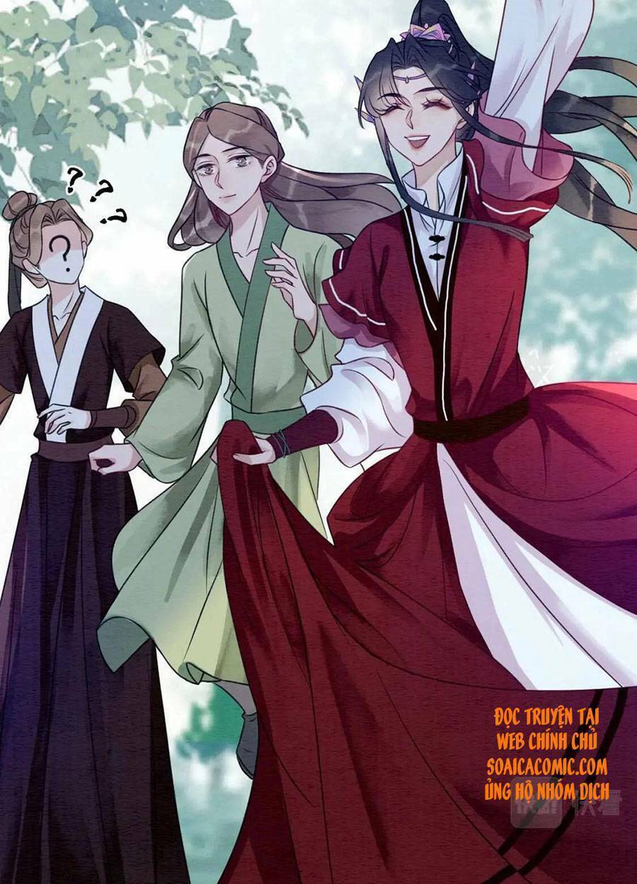 Xung Hỉ Vương Phi: Chapter 62