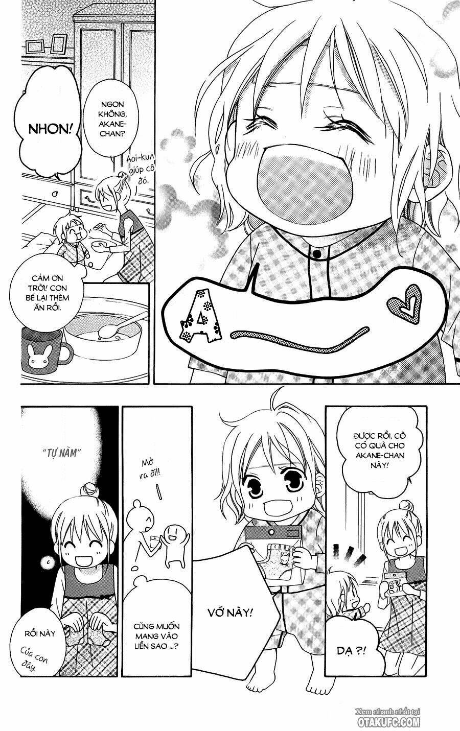 Love So Life: Chapter 48