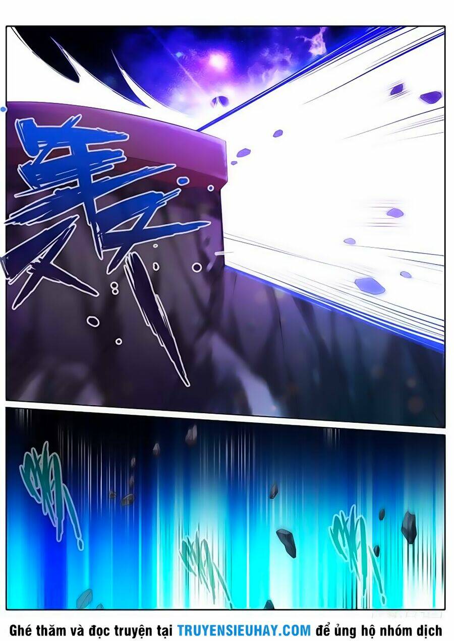 Chư Thiên Ký: Chapter 113